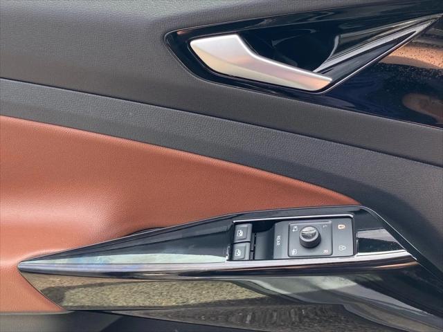 2022 Volkswagen ID.4 Pro S
