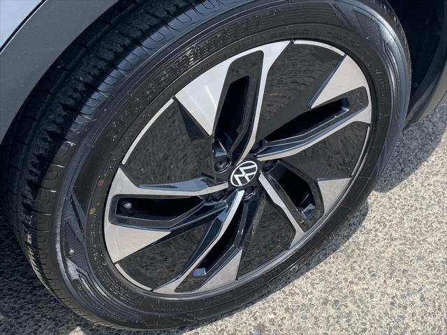 2022 Volkswagen ID.4 Pro S