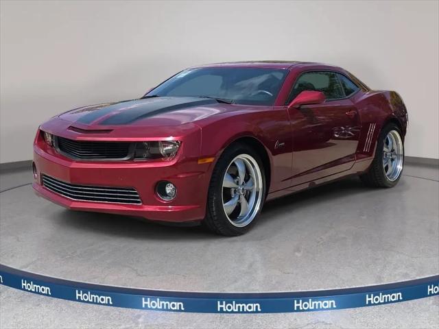 2010 Chevrolet Camaro 2SS for sale in San Diego, CA