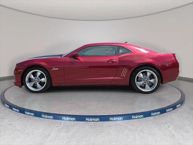 2010 Chevrolet Camaro 2SS