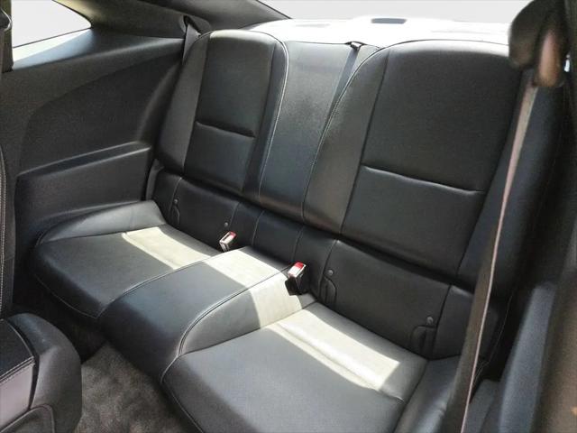 2010 Chevrolet Camaro 2SS