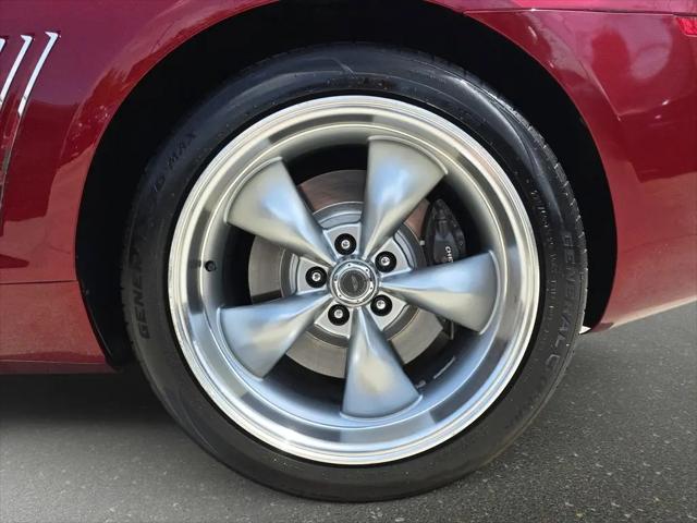 2010 Chevrolet Camaro 2SS