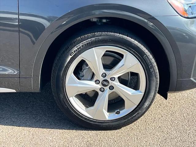 2021 Audi Q5 Premium Plus 45 TFSI quattro S tronic