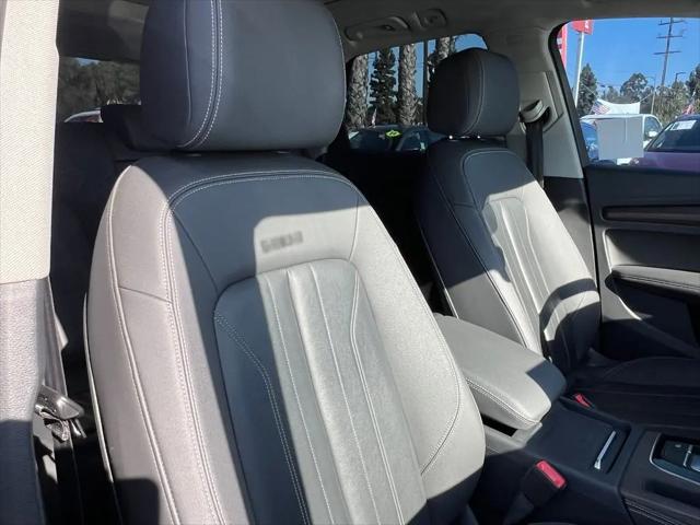 2021 Audi Q5 Premium Plus 45 TFSI quattro S tronic