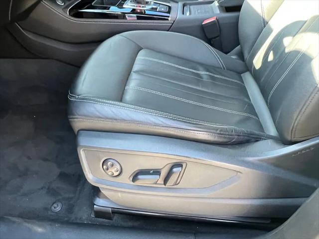 2021 Audi Q5 Premium Plus 45 TFSI quattro S tronic