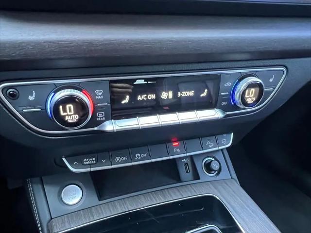2021 Audi Q5 Premium Plus 45 TFSI quattro S tronic