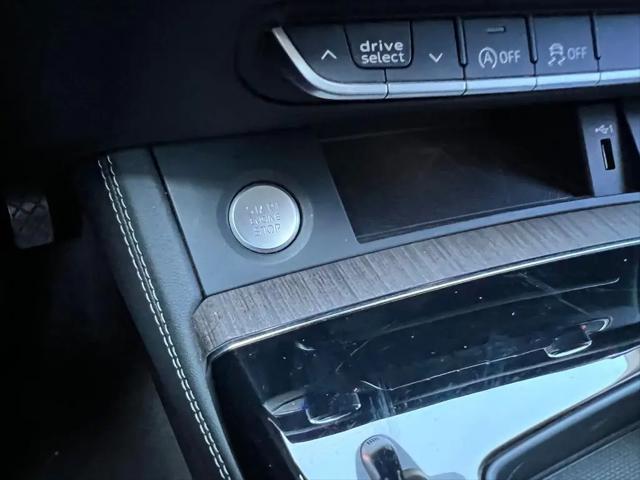 2021 Audi Q5 Premium Plus 45 TFSI quattro S tronic