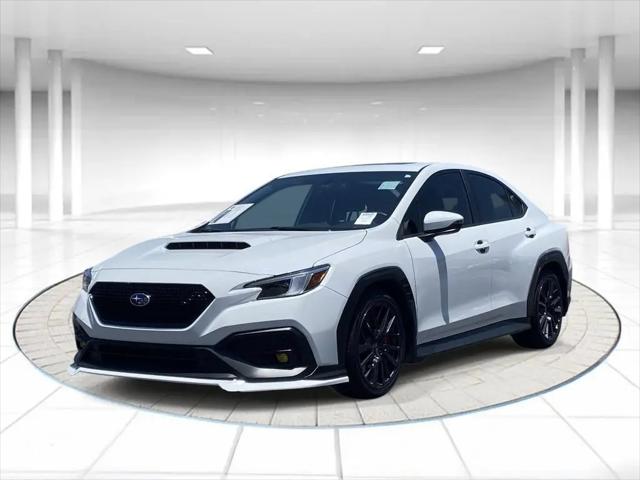 2023 Subaru WRX Limited for sale in Gardena, CA