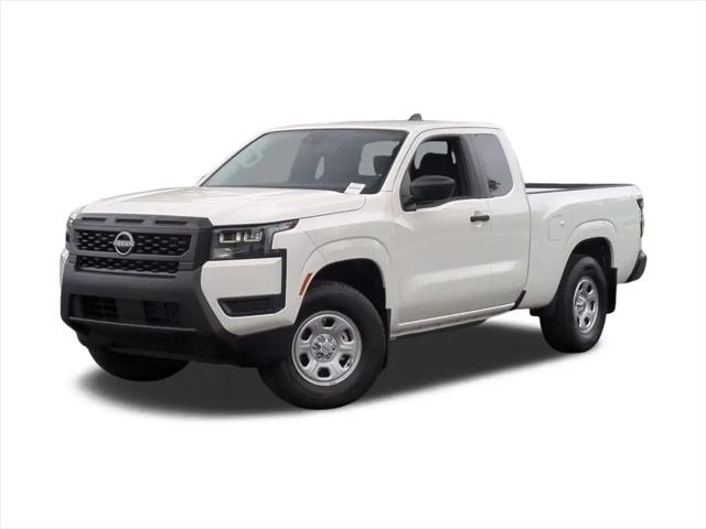 2026 Nissan Frontier King Cab S 4x2 for sale in Poway, CA