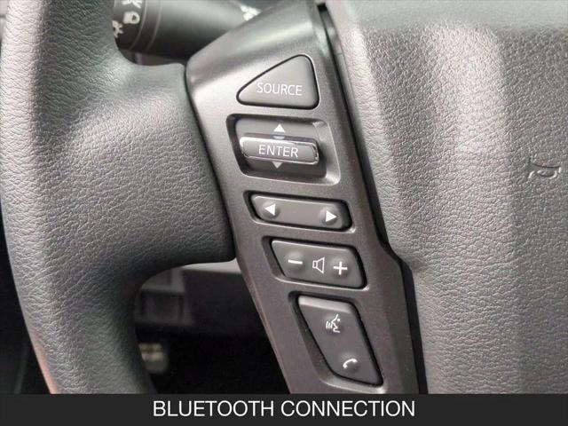 2026 Nissan Frontier King Cab S 4x2