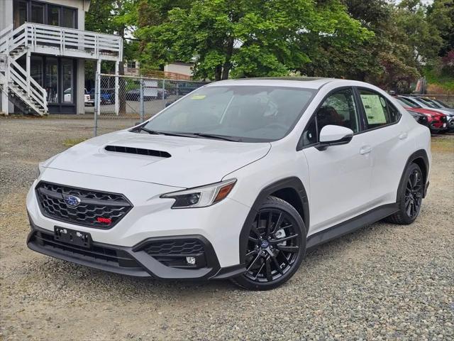 2026 Subaru WRX Limited for sale in Kirkland, WA
