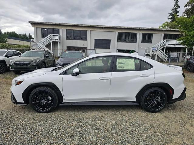 2026 Subaru WRX Limited