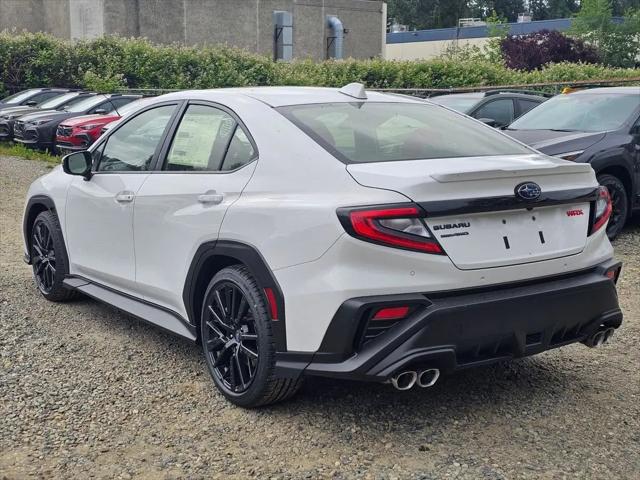 2026 Subaru WRX Limited