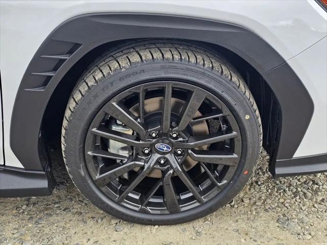 2026 Subaru WRX Limited