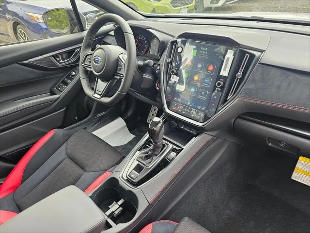 2026 Subaru WRX Limited