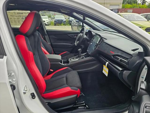 2026 Subaru WRX Limited