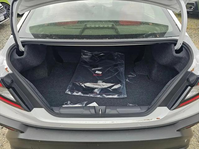 2026 Subaru WRX Limited