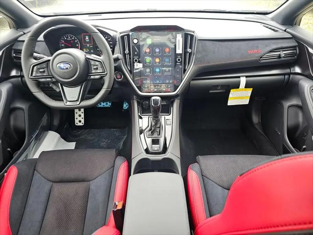2026 Subaru WRX Limited