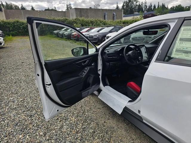 2026 Subaru WRX Limited