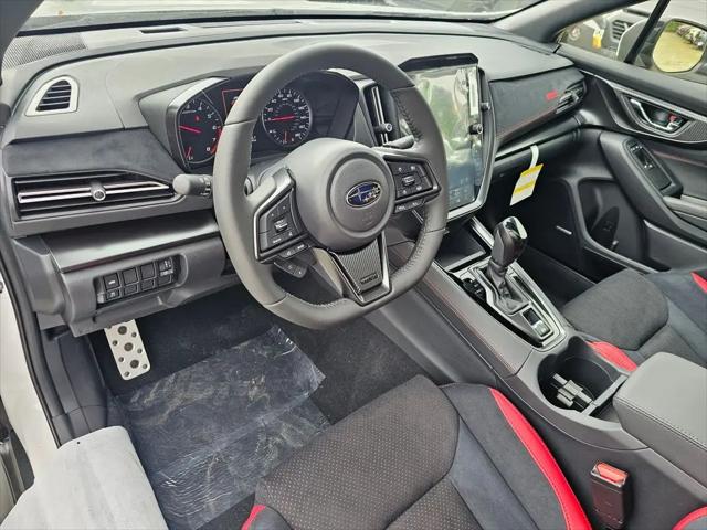 2026 Subaru WRX Limited
