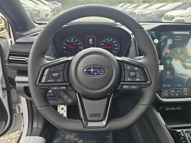 2026 Subaru WRX Limited