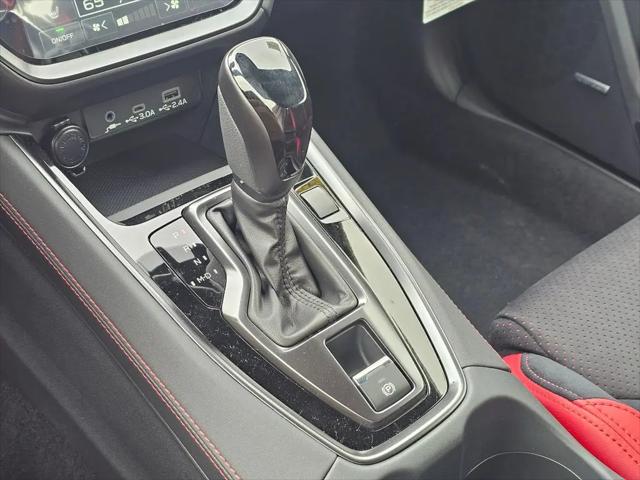 2026 Subaru WRX Limited