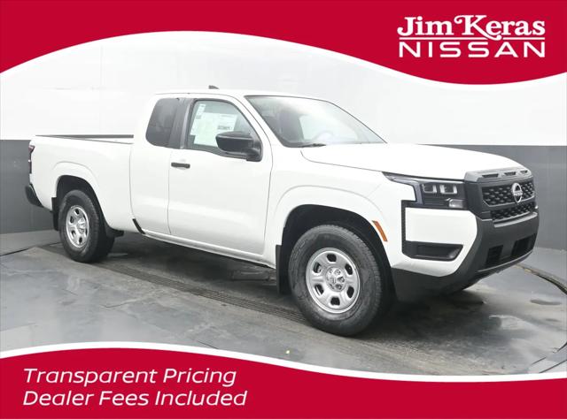 2026 Nissan Frontier King Cab S 4x2 for sale in Memphis, TN