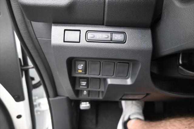 2026 Nissan Frontier King Cab S 4x2
