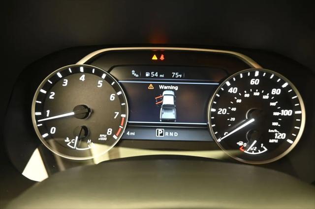 2026 Nissan Frontier King Cab S 4x2