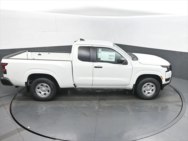 2026 Nissan Frontier King Cab S 4x2