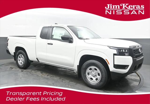 2026 Nissan Frontier King Cab S 4x2 for sale in Memphis, TN