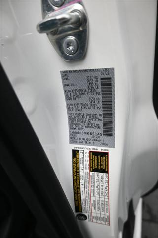 2026 Nissan Frontier King Cab S 4x2