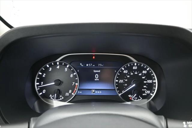 2026 Nissan Frontier King Cab S 4x2