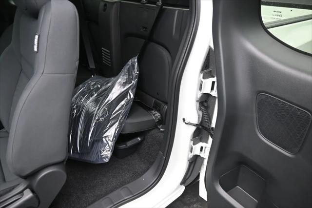 2026 Nissan Frontier King Cab S 4x2