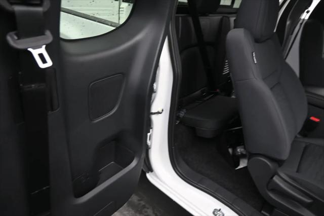 2026 Nissan Frontier King Cab S 4x2