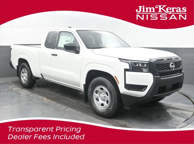 2026 Nissan Frontier King Cab S 4x2 for sale in Memphis, TN