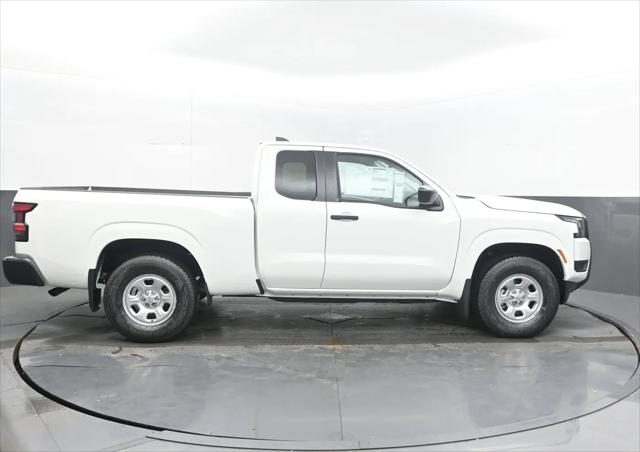 2026 Nissan Frontier King Cab S 4x2