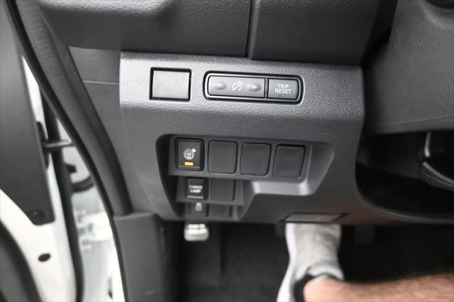 2026 Nissan Frontier King Cab S 4x2