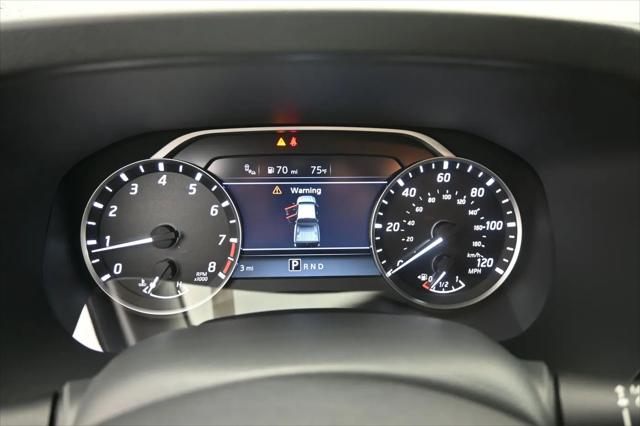 2026 Nissan Frontier King Cab S 4x2