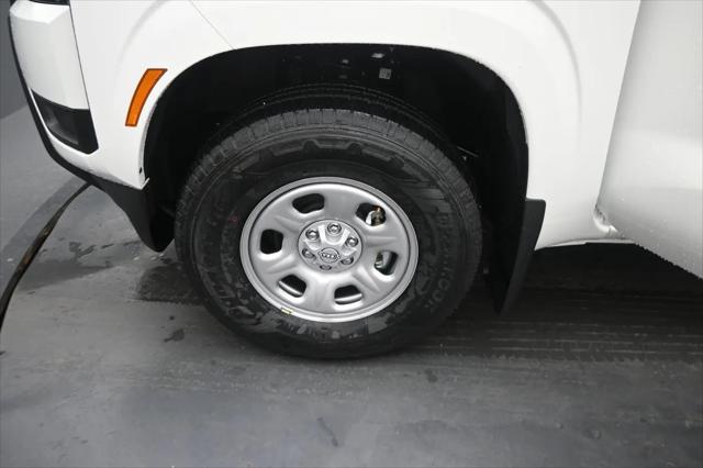2026 Nissan Frontier King Cab S 4x2