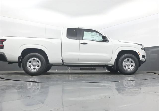 2026 Nissan Frontier King Cab S 4x2