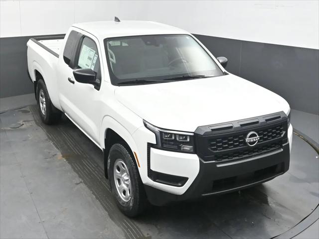 2026 Nissan Frontier King Cab S 4x2