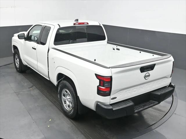 2026 Nissan Frontier King Cab S 4x2