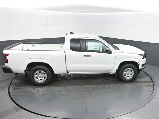 2026 Nissan Frontier King Cab S 4x2