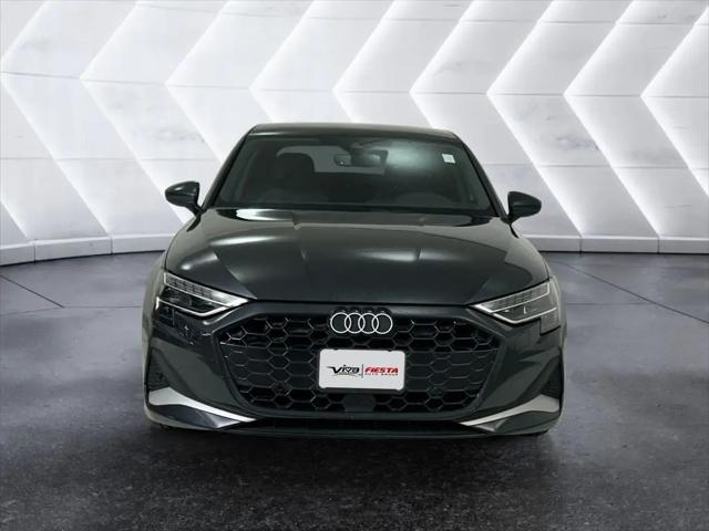 2025 Audi A3 Premium 40 TFSI quattro S tronic