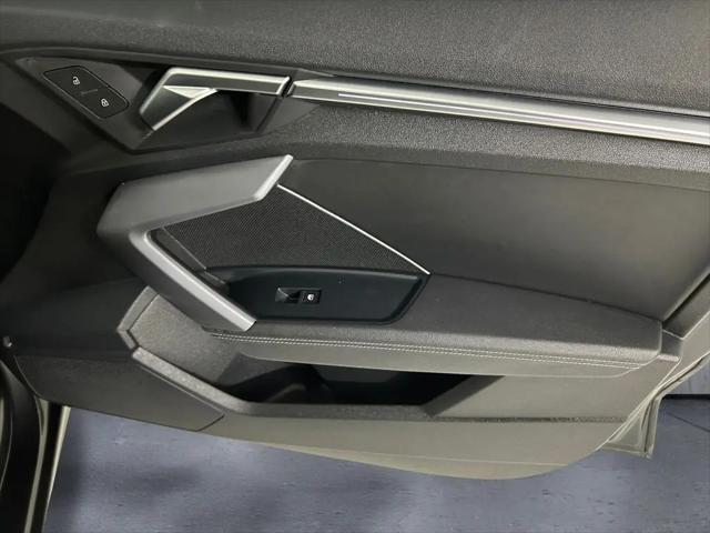 2025 Audi A3 Premium 40 TFSI quattro S tronic
