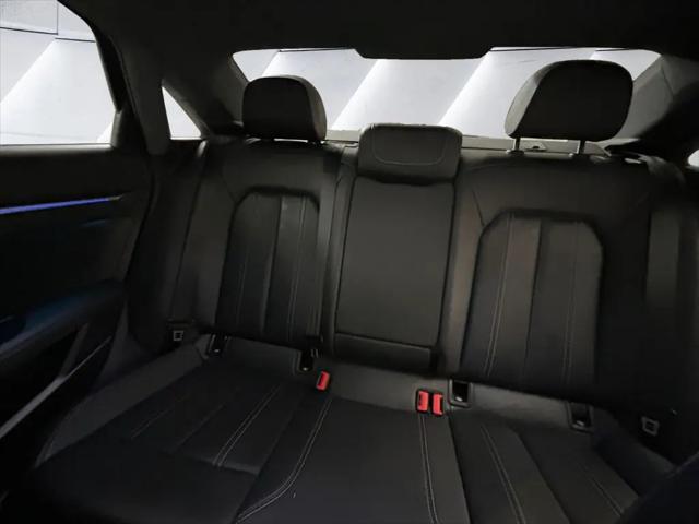 2025 Audi A3 Premium 40 TFSI quattro S tronic