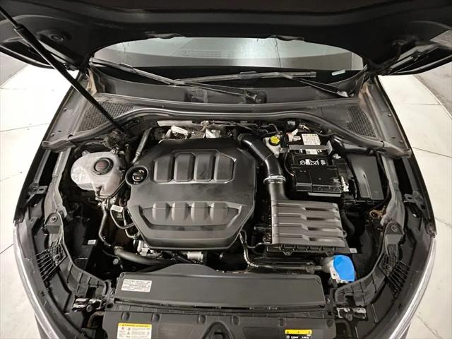 2025 Audi A3 Premium 40 TFSI quattro S tronic