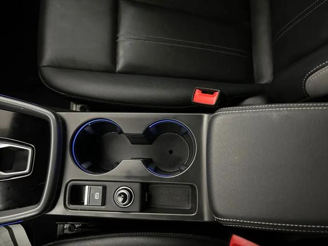 2025 Audi A3 Premium 40 TFSI quattro S tronic