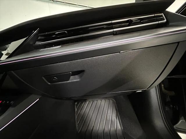 2025 Audi A3 Premium 40 TFSI quattro S tronic